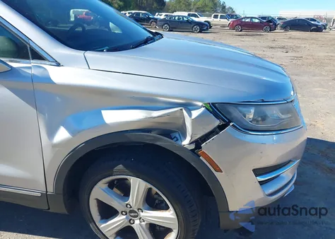 2015 Lincoln Mkc z USA, uszkodzony, nr VIN 5LMCJ1A97FUJ31711